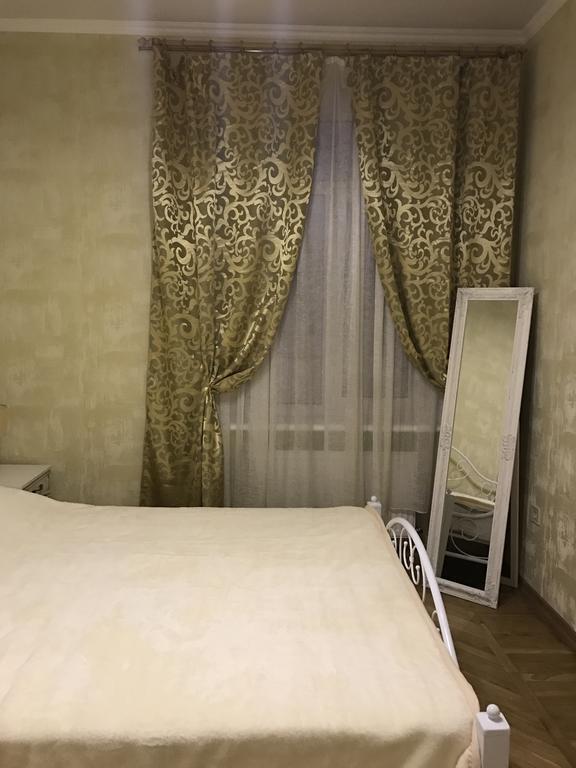 Comfort Near Opera Theater Odessa Eksteriør billede